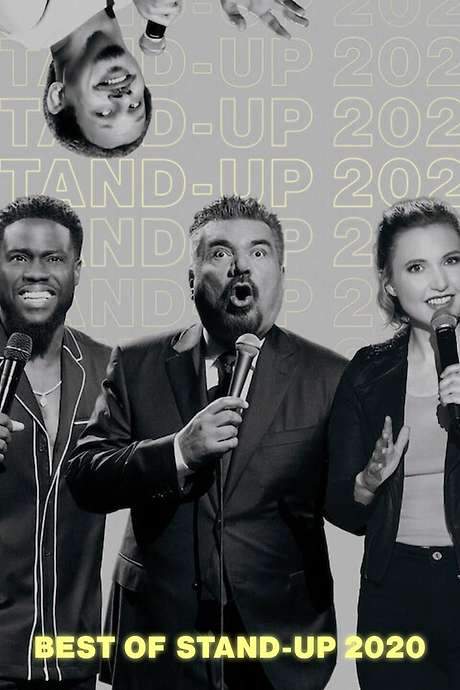 Best of Stand-up 2020